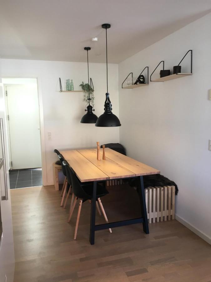 Skagen New City Apartments 1D Exterior photo