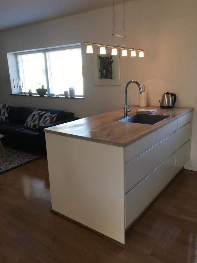 Skagen New City Apartments 1D Exterior photo